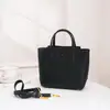 Bolsos de Moda para Mujer 2026 Nuevo Modelo Bolso de Mano para el Trabajo Versátil Simple Bolso Tote Grande de Hombro Cruzado