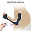 Fabricante de Produtos Adultos Atacado Anel Masturbador Masculino Recarregável com Controle Remoto Anel de Travamento de Sêmen Massagem na Próstata Vibração Amazon