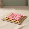 Tenda para Pets para Todas as Estações, Casa Dobrável para Gatos e Cachorros ao Ar Livre, Tenda para Pets ao Ar Livre com Proteção Solar, Casa Respirável para Gatos