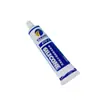 Adhesivo Sellador Electrónico de Silicona Gris para Unir Metal y Plástico PC/PVC