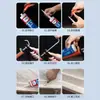 [Caja Completa] Ge Liang Hao 632 Impermeable y a Prueba de Moho Pegamento para Vidrio Transparente de Cocina y Baño Pegamento Estructural Pegamento de Silicona Neutro