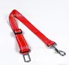 Nueva Cuerda de Seguridad para Coche de Mascotas de Amazon con Cinturón de Seguridad para Perro, Correa de Tracción Ajustable, Correa de Tracción para Coche
