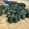 Bolsas ecológicas para protección de riberas en Shandong, bolsas ecológicas de semillas de césped para cinturones verdes de control de inundaciones y reverdecimiento de montañas, bolsas de vegetación