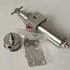 Separador de Óleo e Água em Aço Inoxidável, Drenagem Automática, Resistente a Baixa Temperatura, Pneumático de Duas Peças, Pneumático de Três Peças em Aço Inoxidável
