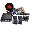 Kaiqisheng carro transfronteiriço de 12 V com uma chave de partida PKE entrada sem chave controle remoto modificação do sistema dispositivo anti-roubo