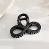 Pinzas para el cabello adecuadas para cabello corto, pinzas de alta calidad para mujeres con cabello fino, pinzas de cangrejo especiales, pasadores, pinzas de tiburón, accesorios para el cabello