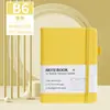 Cuaderno de Correa de Gama Alta Transfronterizo Cuaderno de Negocios A5 Bloc de Notas con Correa A6 Cuaderno Diario Wenzhou A7