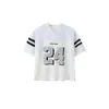 Roupa Infantil Moderna de Dança de Rua Primavera e Outono Hip-Hop Meninos e Meninas Marca da Moda Conjunto de Moletom Roupa de Performance Hiphop Solta Infantil