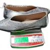 Zapatos Planos de Punta Fina para Mujer, Mocasines Poco Profundos, Tallas Extra Grandes, Novedad Otoño e Invierno 2026, Venta al por Mayor