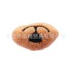 Accesorios para Zapatos Croc Estilo Coreano Lindo Oso de Peluche con Orejas de Fresa Hebilla de Flor para Zapatos Croc Accesorios DIY Venta al por Mayor