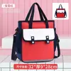Impresión Gratuita de Logo en Bolsas de Tutoría, Patrones y Nombres al por Mayor para Clases de Entrenamiento, Mochilas Portátiles de Hombro para Hombres