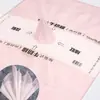 Papel Versátil Grande Removível Impermeável com Forro de Algodão Leite Papel de Presente para Buquê de Flores Flores Floricultura Materiais Artesanais