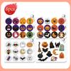 Adhesivo Creativo de Halloween DIY Adhesivo Decorativo Adhesivo de Sellado Adhesivo de Sellado para Postres para Hornear Decoración de Cuenta a Mano