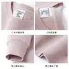 023Y1 Sudadera Personalizada de Fábrica de Peso Pesado 600g con Forro de Polar Cuello Redondo Camiseta Cultural con Logo Impreso y Bordado Ropa de Trabajo