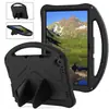 Funda Protectora Adecuada para Tableta Samsungtab A9Plus Bolso Infantil de Eva X210/216 Carcasa con Soporte Anticaídas