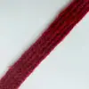 Accesorios Listos para Usar Cinta Accesorios de Lana Fabricante Venta Directa Diadema de Lazo Adorno para la Cabeza Poliéster Terciopelo Cinta Decorativa