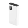 Carga Rápida Kit DIY de Energía Móvil Polímero 1260110 Set de Carcasa para Power Bank Caja de Batería de Carga Rápida Otros
