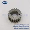 13521-54030 Es Adecuado para Toyota Land Cruiser, Hilux y Hiace Engranaje de Sincronización de la Polea del Cigüeñal