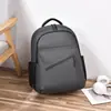 Bolsa de viaje de fondo duro diagonal 2026 mochila escolar para estudiante bolsa para portátil de negocios mochila casual simple para viajes al aire libre