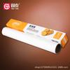 5 metros de papel manteiga de silicone papel para assadeira papel de cozinha papel de assar papel alumínio para assadeira papel alumínio para churrasqueira base de papel antiaderente para desmoldar redondo