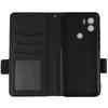Adecuado para Funda para Teléfono Móvil Xiaomi Redmi A1+ Tarjeta Redmi A1+ Funda de Cuero con Tapa Patrón Estéreo A1Plus Carcasa Soporte