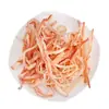 Calamar desmenuzado nutrición fuerte masticable antojo persecución drama de persecución desmenuzado a mano horneado a granel snacks de mariscos recomendar productos de alta calidad