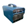 Máquina de Soldadura Antiexplosiva para Minería, Máquina de Soldadura de CA para Construcción e Instalación, Máquina de Soldadura Antiexplosiva para Minería con Ajuste de Empuje