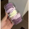 Diadema Elástica de Lujo para Recoger el Cabello, Sujetador para Cola de Caballo, Banda Elástica para el Cabello para Mujeres y Niños, Accesorios para el Cabello