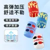 Pulseira de tecido bordada, absorvente de suor e respirável, para tênis, basquete, badminton, tênis de mesa, protetor de pulso esportivo, pulseira de tecido