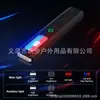 Luz de Trabajo Multifuncional Cob para Reparación de Automóviles, Luz Led Magnética, Linterna Mini de Luz Fuerte, Luz Portátil con Clip y Función Estroboscópica