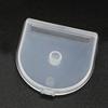 28mm 45mm pequena lâmina redonda de corte de couro roda rotativa faca de pano de corte de papel lâmina de pano redondo fogão atacado