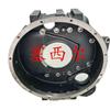 Aplicable a maquinaria de construcción accesorios del motor QSC8.3 carcasa del volante 5401231 3908799 5401230