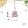 Parches Bordados de Camarones y Cangrejos Hechos a Mano de Comercio Exterior para Fundas de Teléfono, Dijes de Bolsos, Accesorios de Ropa y Parches DIY