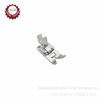 Calcador de alça baixa para máquina de costura doméstica, calcador espinha de peixe, calcador de enrolamento universal, calcador de costura de alça baixa 720L