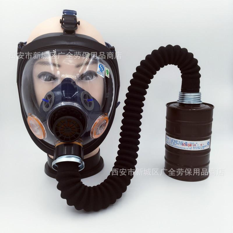 S100X-2防毒三件套2