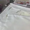 Bolsa de Satín Off-White Bolsa para el Polvo Bolsa de Almacenamiento con Cordón Ropa Interior Ropa Gruesa Colcha Secador de Pelo