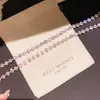 2026 Pulsera Moda Cuadrada de Zirconia Simple Estilo Coreano Fresca Dulce Pulsera Joyería Hecha a Mano Versátil de Gama Alta