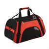 Transportador para Gatos de Lados Blandos Aprobado por Aerolíneas, Bolsa Transportadora para Mascotas, Transportador de Viaje para Mascotas para Gatos, Perros, Cachorros, Comodidad, Portátil, Plegable, Bolsa para Mascotas