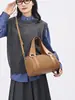 Bolso Minimalista Casual y Elegante tipo Almohada con un Diseño de Moda, Nuevo Bolso Cruzado de Hombro para Mujer Primavera 2026