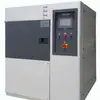 Suministro Directo de Fábrica Cámara de Prueba de Impacto en Caliente y Frío Detector de Ciclo Alterno de Humedad y Calor Temperatura Alta y Baja Cambio Rápido de Temperatura Máquina de Prueba