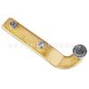 Para Ford Roda Guia Porta Deslizante R 86VBV25000AG