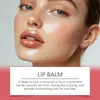 Bálsamo Labial Hidratante Ouhoe Cuida e Hidrata los Labios Secos, Bálsamo Labial Hidratante y Aclarador