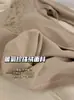 5213 Camiseta Base de Encaje con Cuello en V Estilo Francés, Nueva Ropa Interior Elegante y Sexy de Otoño e Invierno, Camiseta de Moda en Blanco y Negro, Top Ajustado