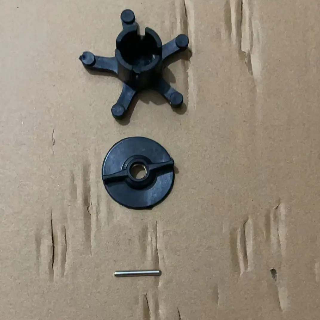 SKU36_航凯ET型号螺母螺帽插销丨品牌型号咨询