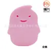 Algodão de banho PVA absorvente, pato amarelo de desenho animado, algodão PVA absorvente, cor de desenho animado, algodão de banho, espuma de desenho animado, Algodão