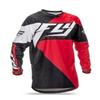 Macacão de corrida cross-country de manga comprida masculino novo FLY macacão downhill macacão de mountain bike macacão de proteção solar de verão personalizado