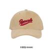 Boné de Baseball Bordado Moda Coreana Protetor Solar de Verão Boné de Baseball Chapéu Macio para Corrida ao Ar Livre Ciclismo Homens e Mulheres