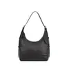 Bolso de Axila de Lujo de Gama Alta, Piel Genuina, Gran Capacidad, Bolso para el Trabajo y para Viajes Diarios, Bolso Cruzado de Hombro Versátil de Nuevo Estilo para Mujer