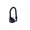 Suporte de Celular com Ventosa para Carro Mangueira Estendida Suporte de Navegação Painel do Carro Para-brisa Suporte Universal
