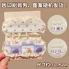 Pegatinas Mágicas para el Cabello para Niños, Herramienta de Peinado para la Parte Trasera de la Cabeza, Dulces y Lindas para Niñas, Pinzas para el Cabello No Dañinas para el Flequillo